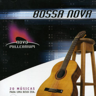 Bossa Nova Novo Millennium